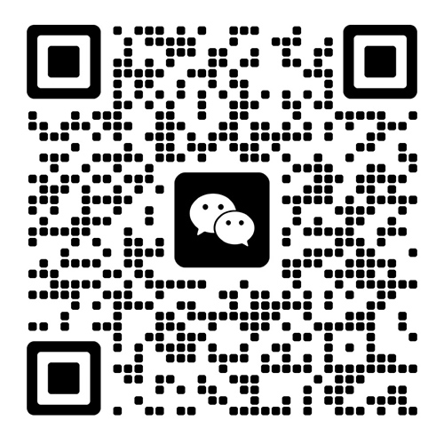 微信扫一扫关注我们