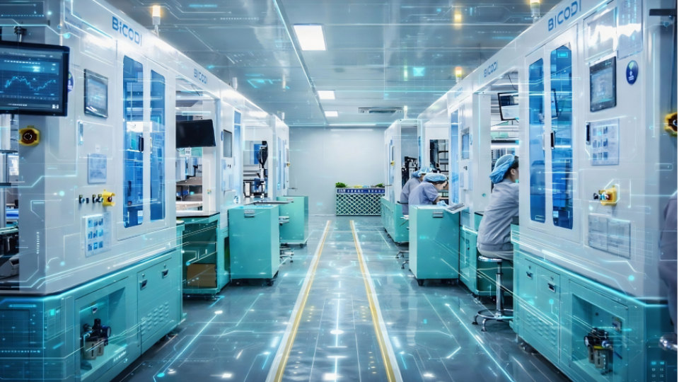 聚焦圆柱电池PACK智造 环宇源科技与南昌理工学院达成产学研合作