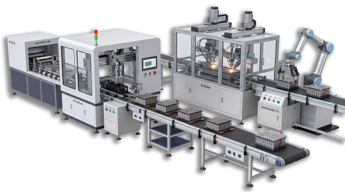乘用动力解决方案