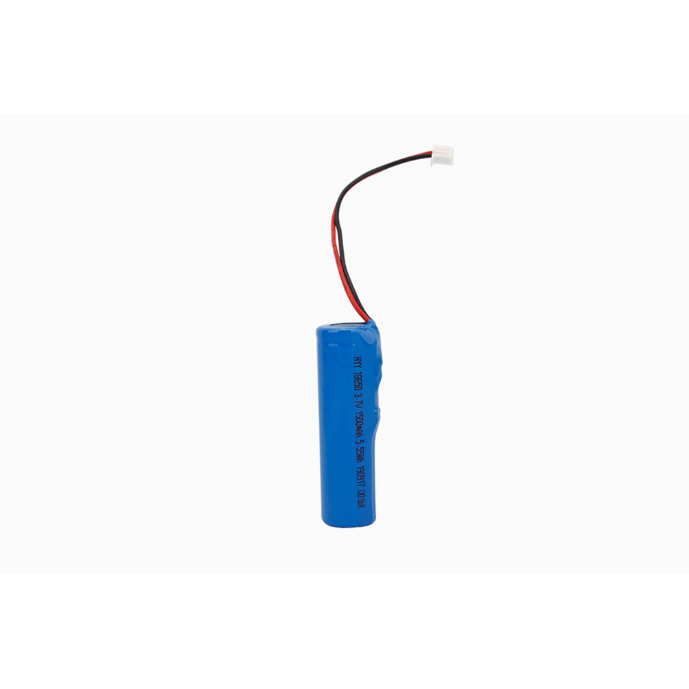18650 1500mAh 3.7V-1