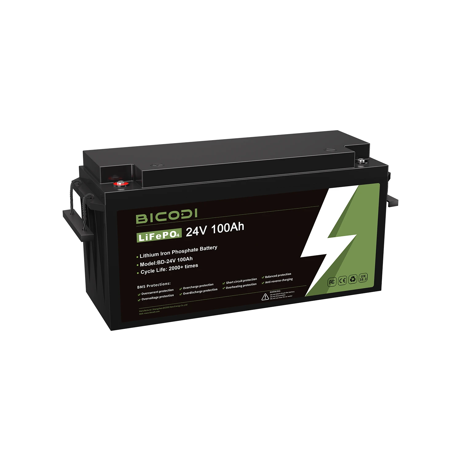 铅改锂电池 bd12 200 2