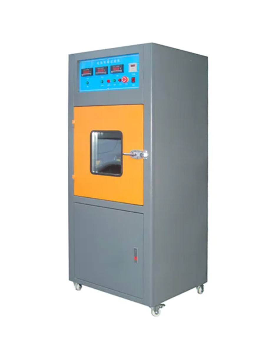 温控短路测试仪